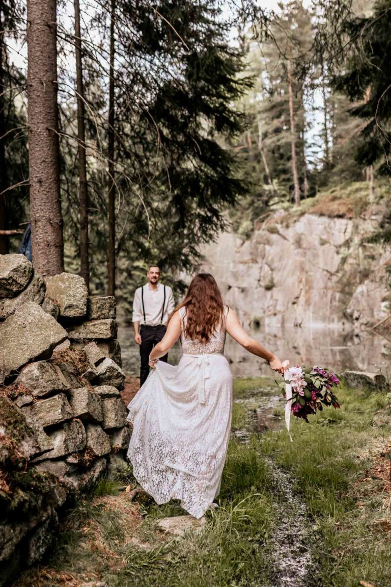 Hochzeitsfotograf Oberfranken