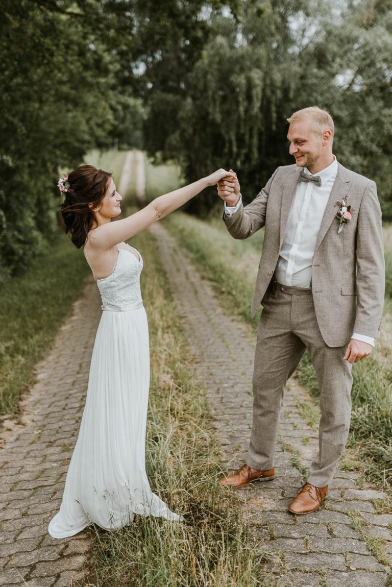 Hochzeitsfotograf Bayreuth
