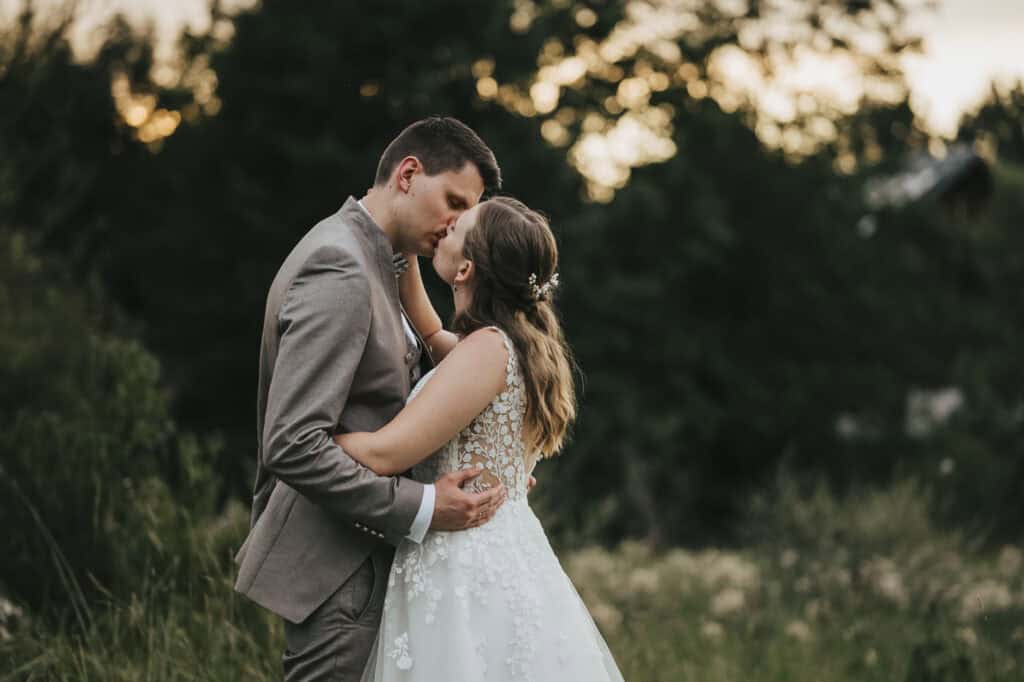 Hochzeit Hallermühle Lehen Brautpaarshooting