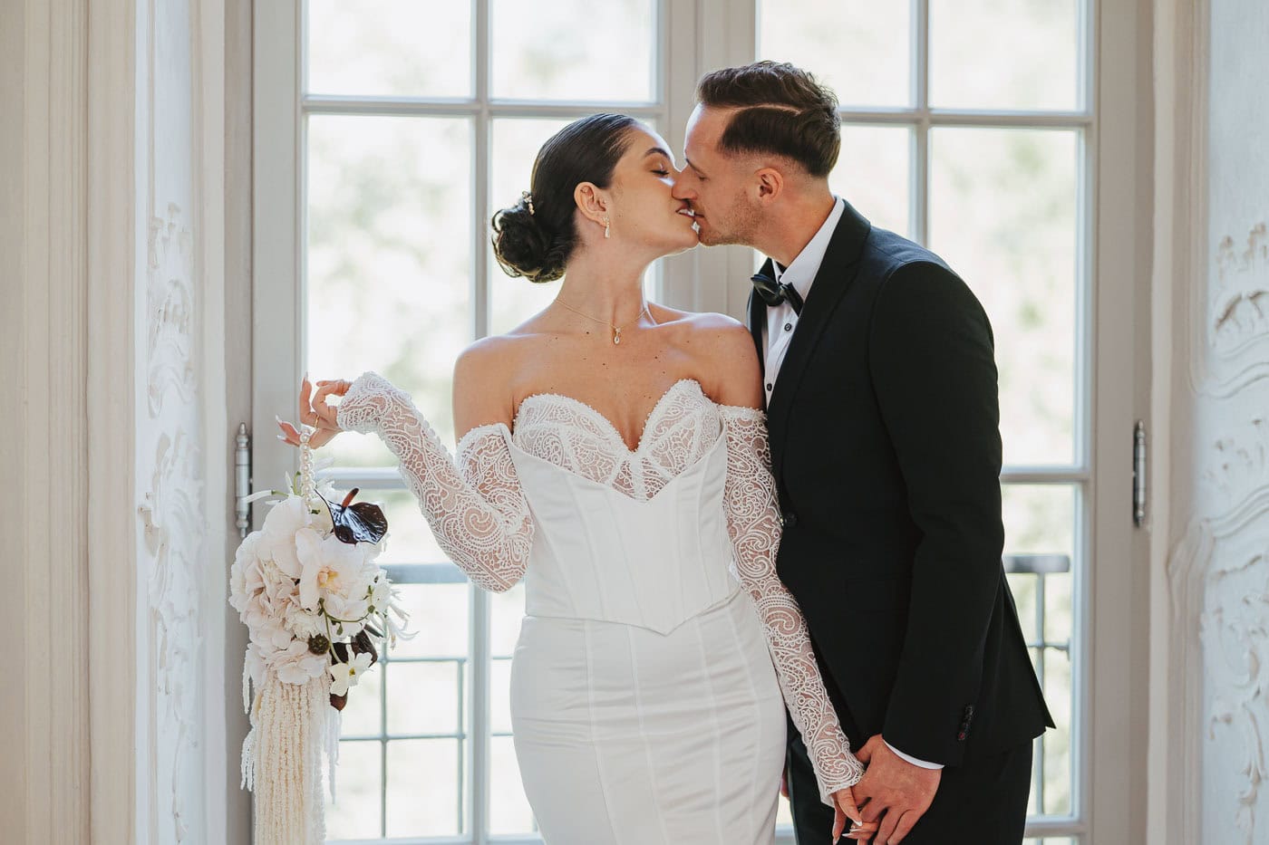 Hochzeit Aufseßhöflein