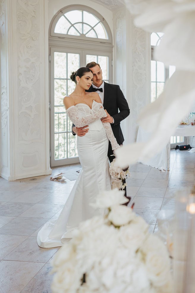 Hochzeit Aufseßhöflein Bamberg