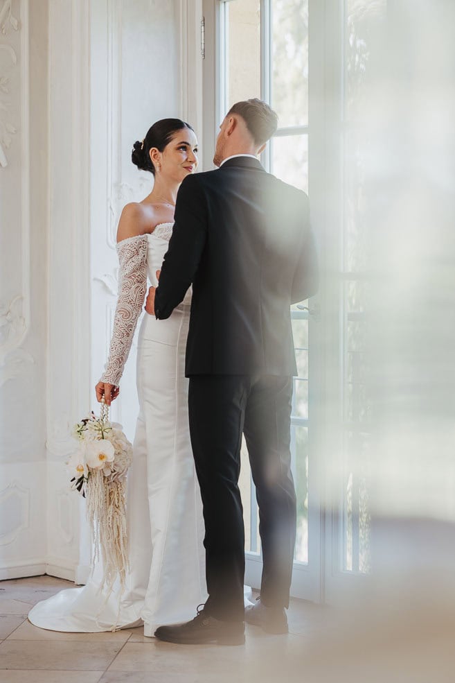 Hochzeit Aufseßhöflein Bamberg