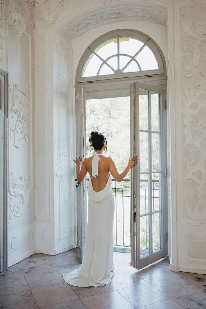 Braut Aufseßhöflein